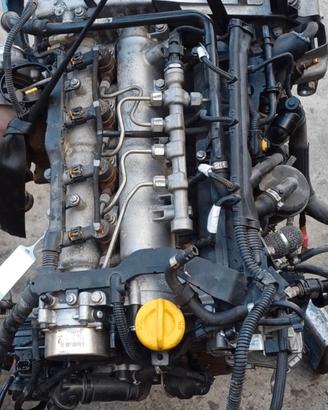 Motore fiat ducato freemont doblo 2.0 mjet