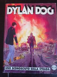 dylan dog