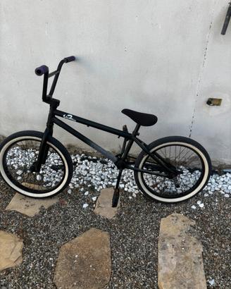 bici bmx
