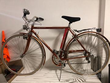 Wilier Triestina Uomo Telaio Numerato Velocromata