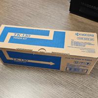 Toner Kyocera TK-130 originale nuovo