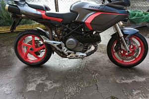 Moto Ducati