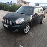 Mini Cooper D Countryman 1.6