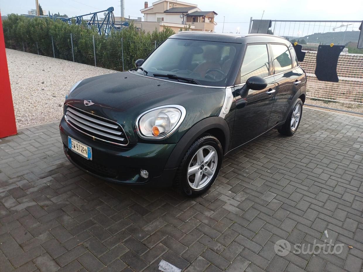 MINI Mini Countrym.(R60)