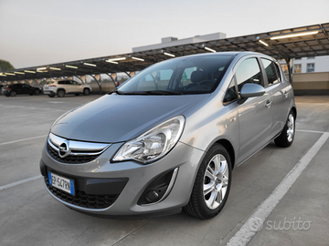 Opel Corsa 1.2 ok neopatentati