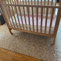 Culla lettino prenatal