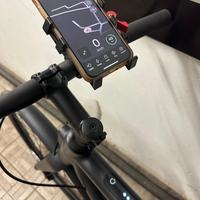 Cowboy 3 bicicletta perfetta Cermenate -CO-