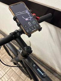 Cowboy 3 bicicletta perfetta Cermenate -CO-