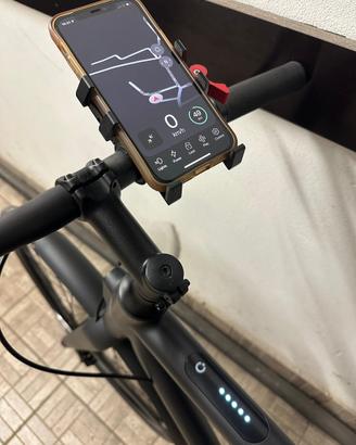 Cowboy 3 bicicletta perfetta Cermenate -CO-