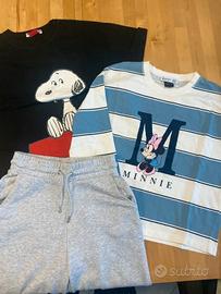 Set Stradivarius taglia XS