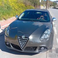 Alfa Romeo Giulietta 2.0