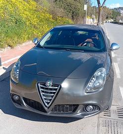 Alfa Romeo Giulietta 2.0