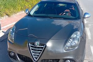 Alfa Romeo Giulietta 2.0