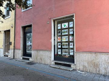 NEGOZIO A TERNI