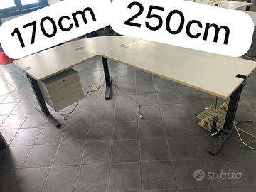 Scrivania da ufficio