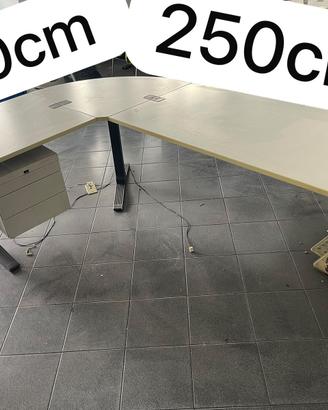 Scrivania da ufficio