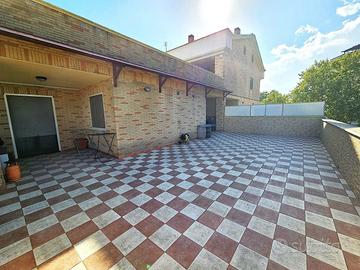 Appartamento San Severo [Cod. rif 3344326VRG]