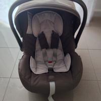 passeggino trio inglesina