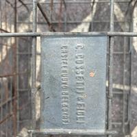 Portabottiglie vino Vintage