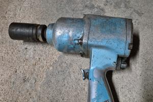 set avvitatori ad impulsi pneumatico wurth 