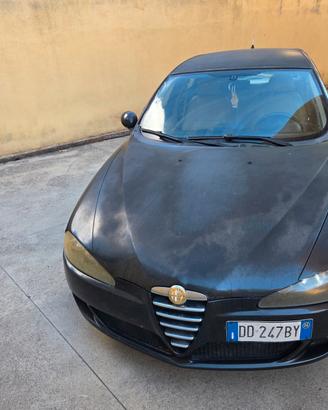 Alfa Romeo 147 1.9 JTD M-JET 16V 5 porte 2007