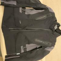 Dainese Giacca da moto modello D-Stone