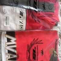 Felpa e maglietta mv augusta taglia L