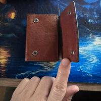 Portafoglio The Bridge