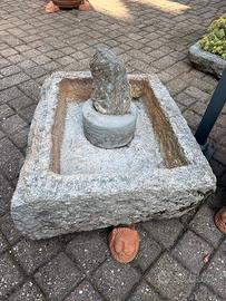 Vaso lavabo