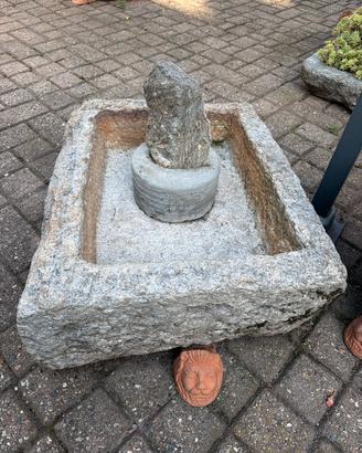 Vaso lavabo