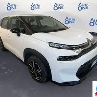 Citroen C3 Aircross PureTech 110 S&S Live