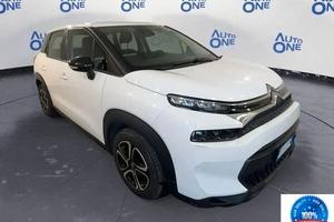 Citroen C3 Aircross PureTech 110 S&S Live