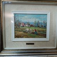 Opera di Enzo Casillo