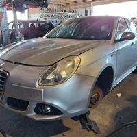 Ricambi Alfa Romeo Giulietta 2013