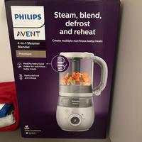 Cuoci pappa Philips Avent
