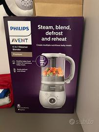 Cuoci pappa Philips Avent
