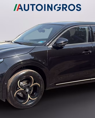 ALFA ROMEO Junior - Junior 1.2 ibrida Q4 Intensa 1