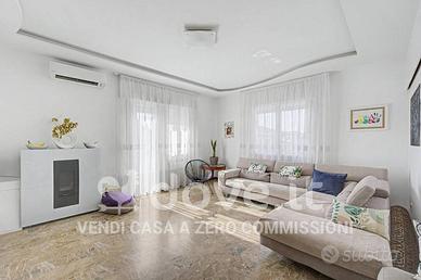 Appartamento di 140 m² con 4 locali a Albignasego