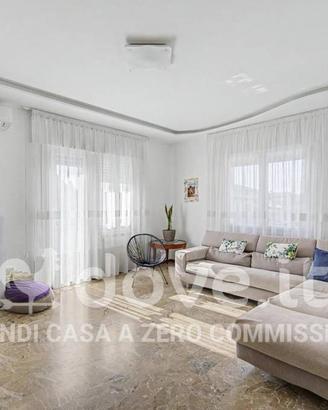 Appartamento di 140 m² con 4 locali a Albignasego