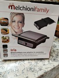 Bistecchiera Melchioni 