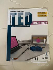 Libri terza media tecnologia