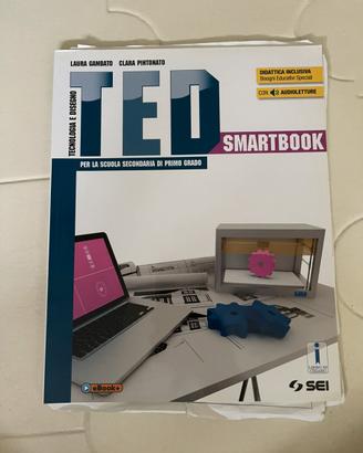 Libri terza media tecnologia