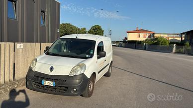 Kangoo 1.5 dci euro4 fap