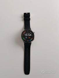 OPPO Watch X - Smartwatch Premium con Wear OS
