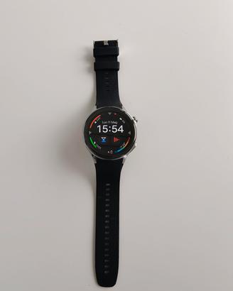 OPPO Watch X - Smartwatch Premium con Wear OS