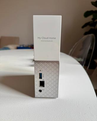 My Cloud Home Western Digital 3TB
