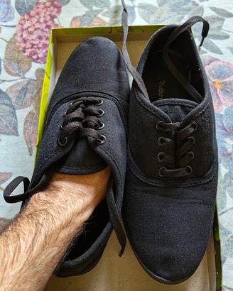 Scarpe Wellspring 