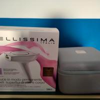 Depilatore a luce pulsata 