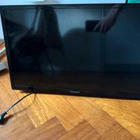 Tv telefunken modello TE24282B30C10E