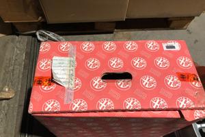 5901397 Cerchio In Lega Alfa Romeo 156-147 da 17"